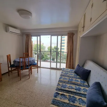 Apartment Yummy Playa Benidorm