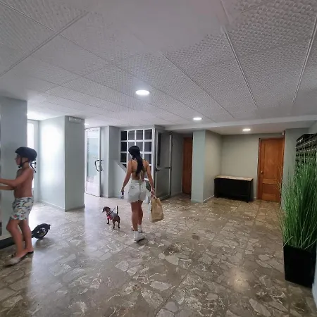 Yummy Playa Apartment